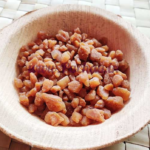 Palm Crystal Panang Kalkandu (பனை கற்கண்டு)