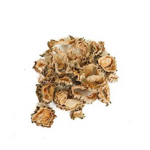 Pavakkai Vathal / Sun Dried Bitter Gourd (பாகற்காய் வத்தல்)