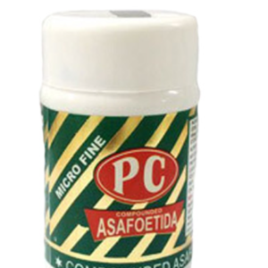 PC Perungayam Asafoetida Powder (பவுடர் பெருங்காயம்) 50g
