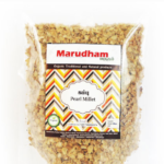 Pearl Millet Flakes Bajra Poha (Kambu Aval Gantilu Sajje) 250g