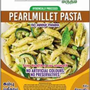 Pearl Millet Pasta 180g - Kambu (கம்பு)