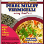 Pearl Millet Semiya 200g - Kambu (கம்பு)