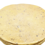 Pepper Ulundhu Appalam Pappad (மிளகு உளுந்து அப்பளம்)