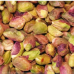 Pista Plain Without Shell (பிஸ்தா)