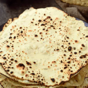 Punjabi Moong Pappad (Home Made)