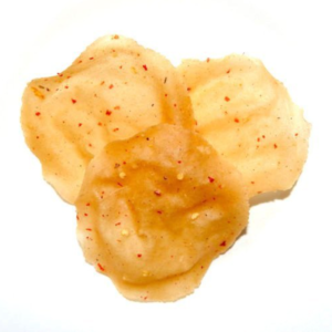 Red Chilli Rice Pappad Appalam Vadagam 250gm (Home made)