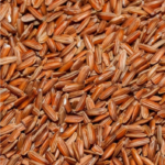 Red Puttu Rice (சிவப்பு அரிசி)