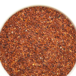 Red Quinoa Seeds
