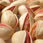 Roasted Salted Pista with Shell 250gms