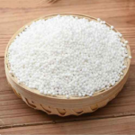 Sago Javvarisi (ஜவ்வரிசி)