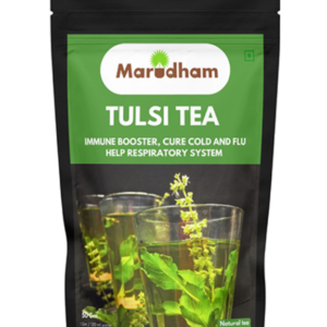 Tulsi Tea 50g -Tulsi Dried Leaves Herbal Tea