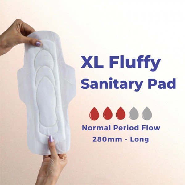 Bliss-Sanitary-Pad-Fluffy-XL-common-3-600x600