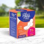 Bliss Pad Slimmy XL (Pack of 7)