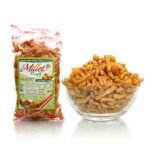 Millet Crispy Snacks - Homemade Masala 55g