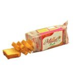 Millet Rusk - Little Millet 110gm