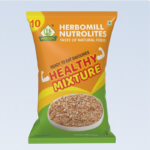 Wheat Flake Mixture 20g