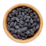 Black Seeded Dry grapes 250gms Kismis (கருப்பு திராட்சை)