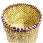 Arisi - Seer - Naaru PLAIN Petti (Palm Leaf)