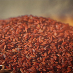 Aruvatham Kuruvai Rice (அருவதம் குறுவை)