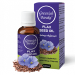 Flax Seed Oil 100ml