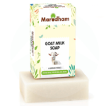 Goat Milk Soap 100g