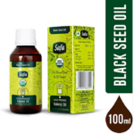 Karunjeeragam Black Cumin Seeds Kala Jeera Oil 50ml