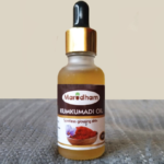 Kumkumadi Thailam Miraculous Ayurvedic Night Serum