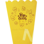 Popcorn Box 60g