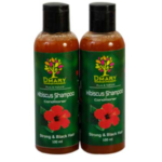 Hibiscus Shampoo 100ml