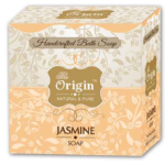 Origin JASMIN Soap 100g (மல்லிகை சோப்பு)