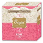 Origin ROSE Soap 100g (ரோஜா சோப்பு)