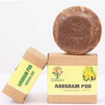 Avarampoo Soap 100g