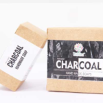 Charcoal Soap 100g
