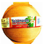 Nalpamaram Hand Made Soap 100gm (நால்பாமராதி சோப்பு)