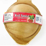 Red Sandal Soap 100gm (செம்மர சோப்பு)