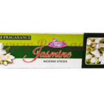 Jasmine Uthupatti Agarbatti (12 Boxes)