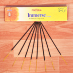 Mattipal Uthupatti Agarbatti Boxe