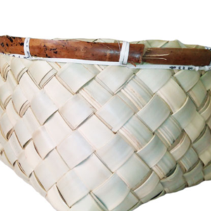 Palm Leaf Kadavai Olai Petti SMALL