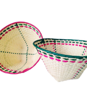 Palm Leaf Pala Petti Pooja Basket