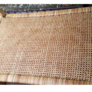 Panai Naar Kattil Palm Fiber FOLDABLE Cot - பனை நார் கட்டில் (With Teak Wood)