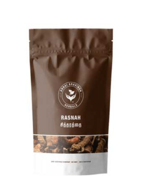 Screenshot 2025-10-16 212103 Sitharathai | Kulanjan | Chitharathai | Alpinia Officinarum | Lesser Galangal Podi 50gm