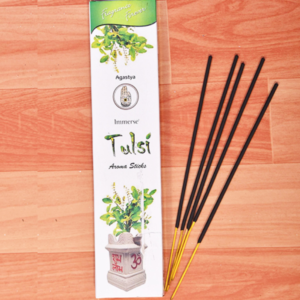 Tulasi Uthupatti Agarbatti Box