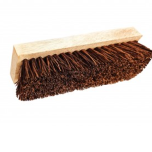 Value Bassine Hard Scrub Brush (2132)