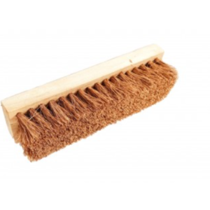 Value Coir Washing Brush - M (2125)