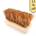 Value Coir Washing Brush - S (2124)