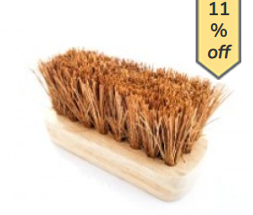 Value Coir Washing Brush - S (2124)