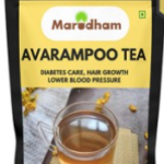 Aavarampoo Tea 50g - Senna auriculata -Tangedu Flower Tea - Immunity Booster