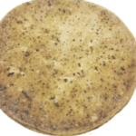 Appalam - Pudhina Mint Pappad (Home made)