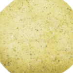 Appalam - Vallarai / Brahmi Papad (Home Made) - வல்லாரை அப்பளம்