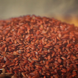 Aruvatham Kuruvai Rice (அருவதம் குறுவை)